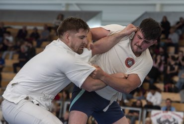 Championnat d'Europe - Saint-Renan 2025